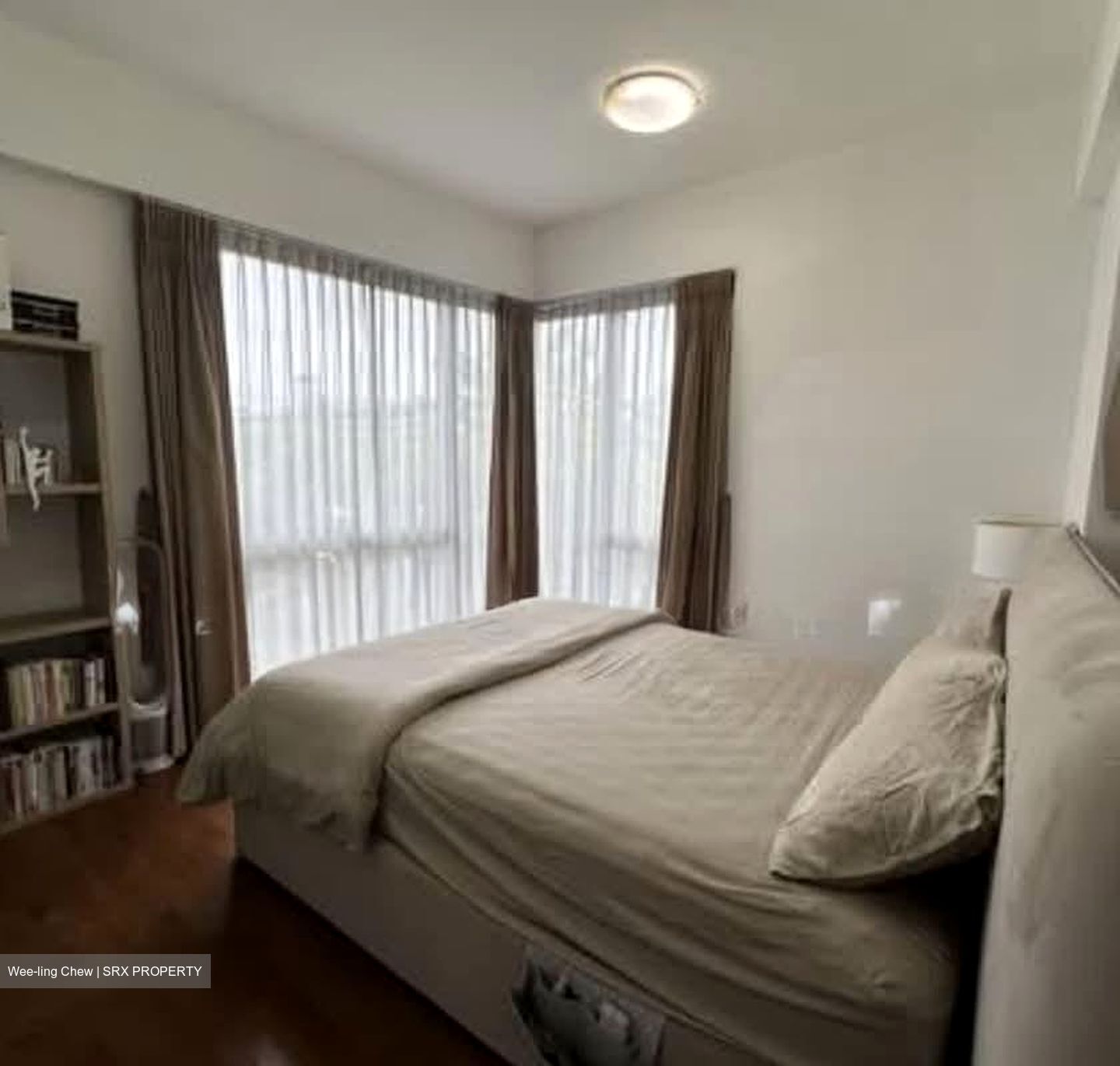 One Fort (D15), Condominium #579186441